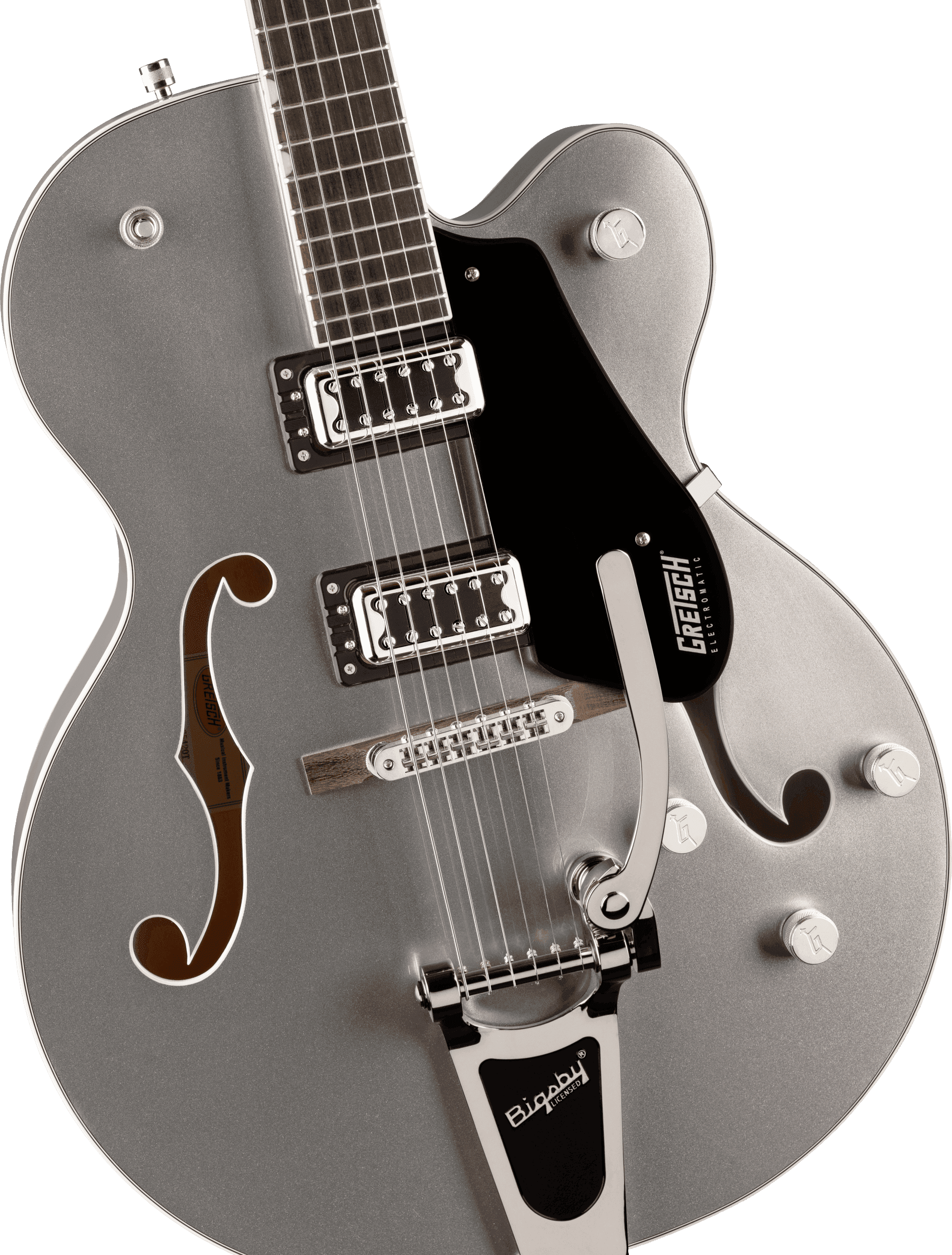Guitarra Electrica Grestch G5420t Hollow B 2506115547 4