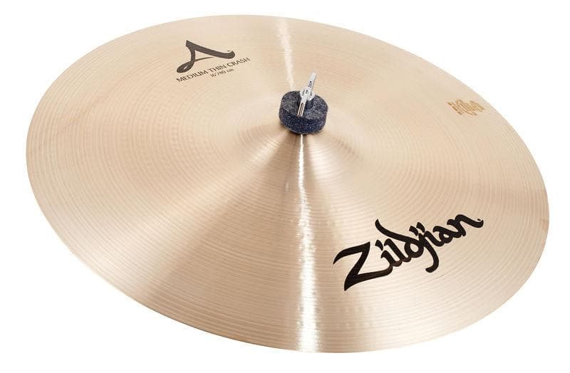 Platillo Zildjian A 18'' Crash