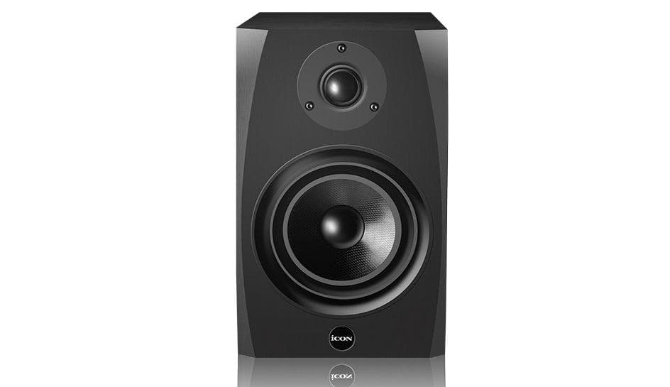 Monitor Icon Pro Audio Sx-5a