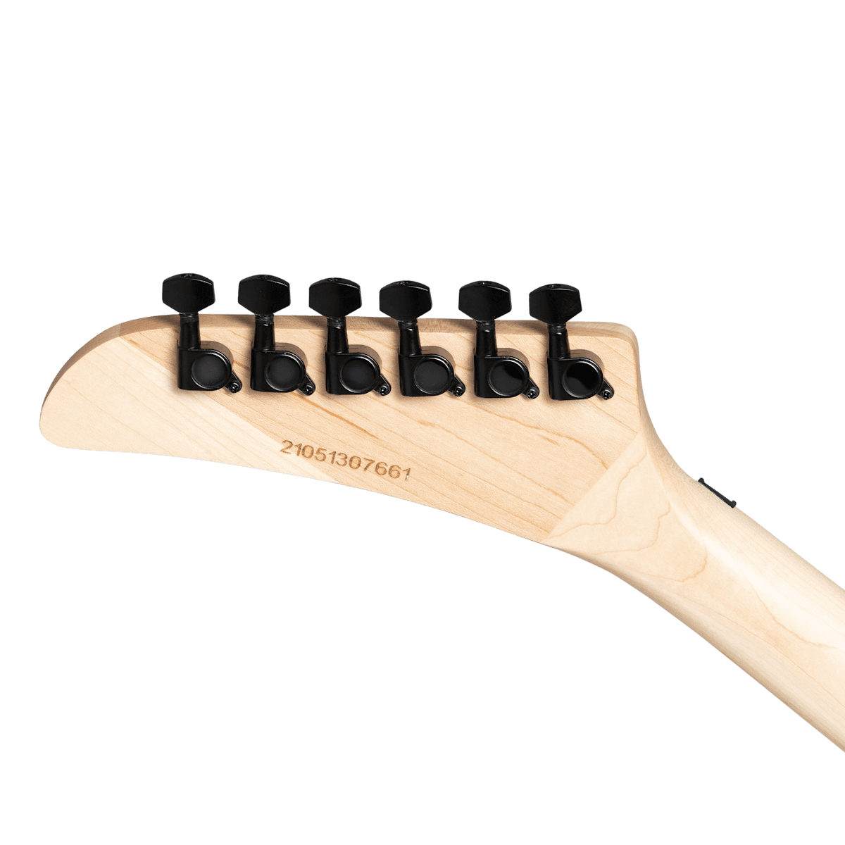 Guitarra Electrica Kramer Kstmfrhssjrebf1 Striker Hss Jumper Red 6