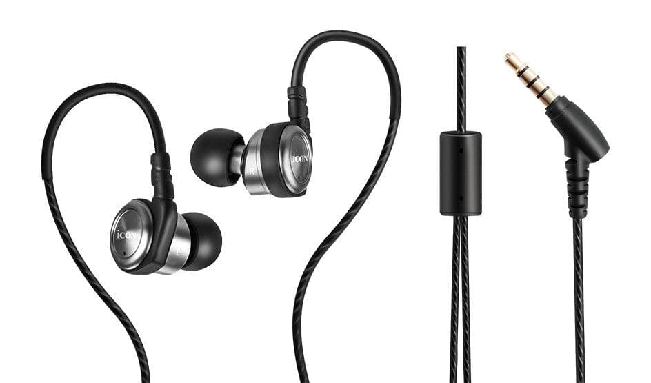 Audifono Icon Pro Audio Axial-G