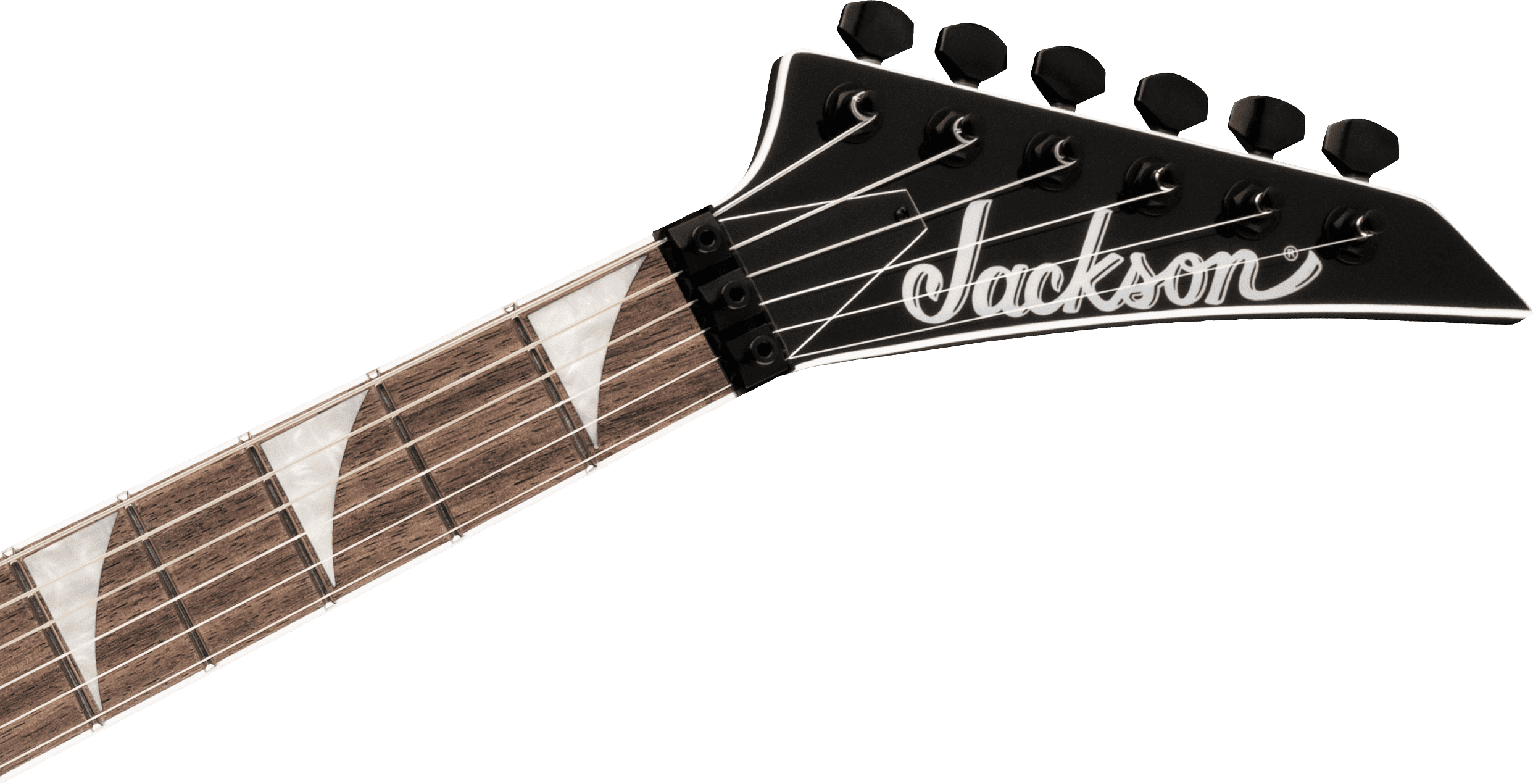Guitarra Electrica Jackson X Srs Slxdx Green 2919914518 5