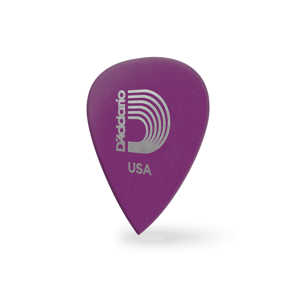 Pajuela D Addario 6dpr6 Duralin Morada 2