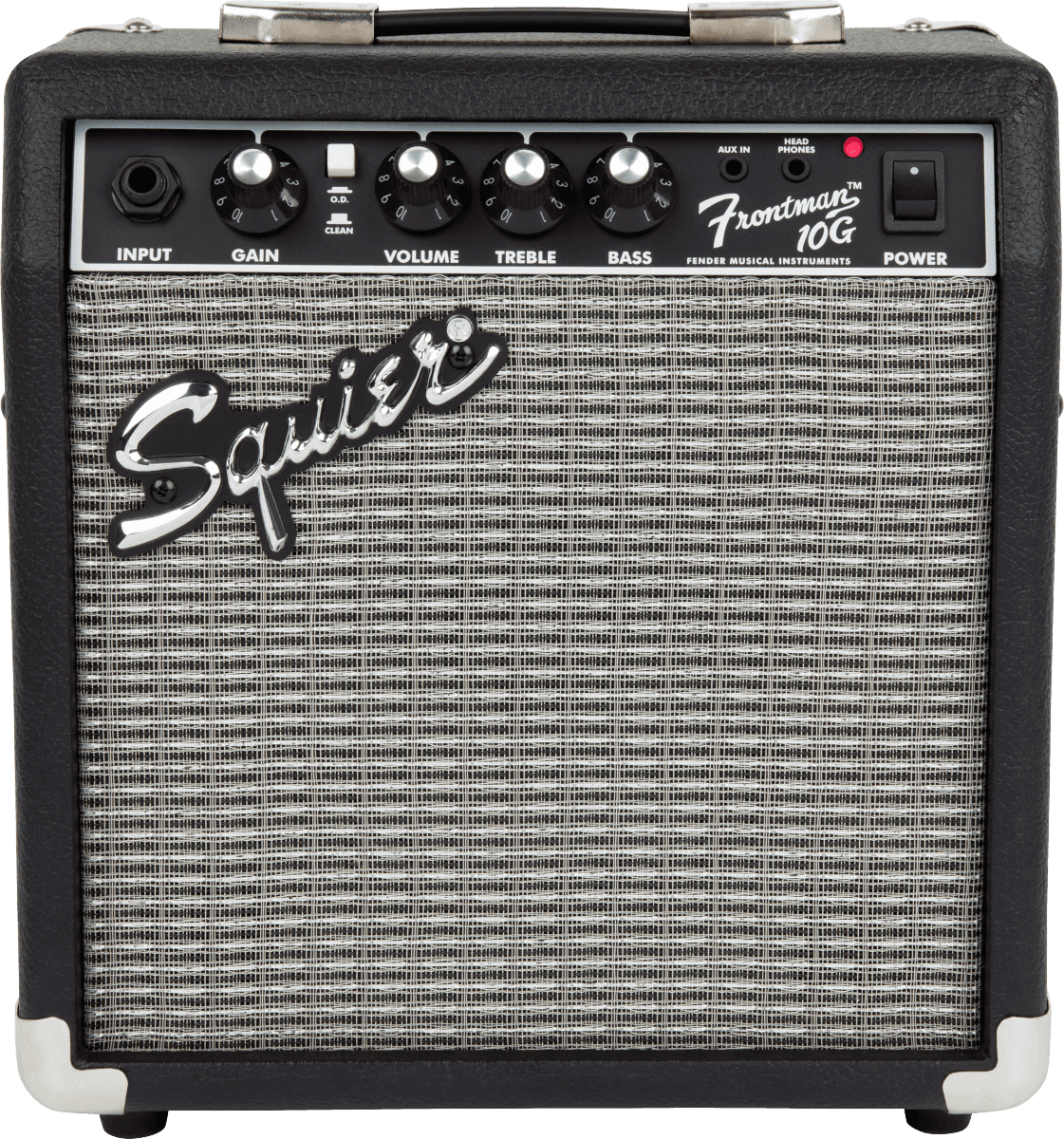 Guitarra Electrica Squier Fender Stratocaster Pack, Laurel Fingerboard, Black, Gig Bag, 10g - 120v 0371823006 6
