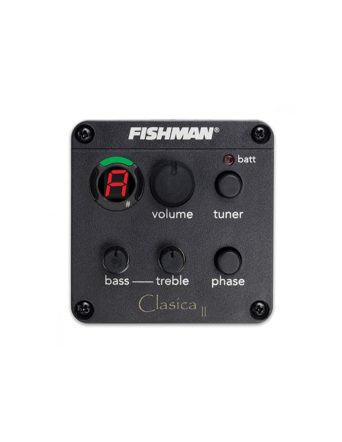 Guitarra Electroacustica Alhambra 3-C CW EZ 3