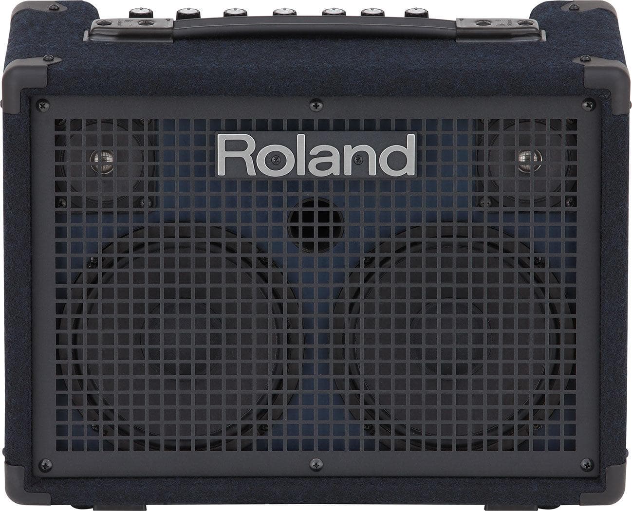 Amplificador Roland Kc-220 Para Teclado