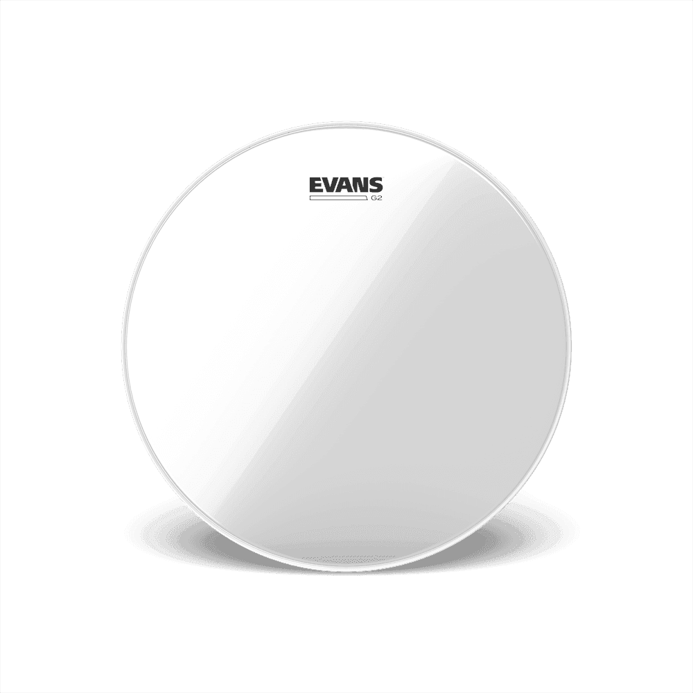 Parche Evans De 16 Tt16g2 Gota De Aceite