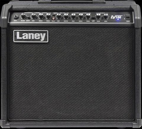 Amplificador Laney LV100 para Guitarra Electrica
