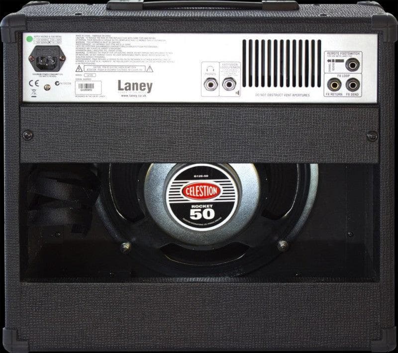 Amplificador Laney LV100 para Guitarra Electrica 2