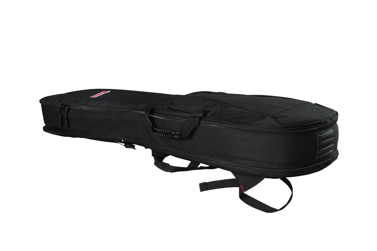 Estuche Gator Guitarra Gb-4g-elecx2 Doble 3