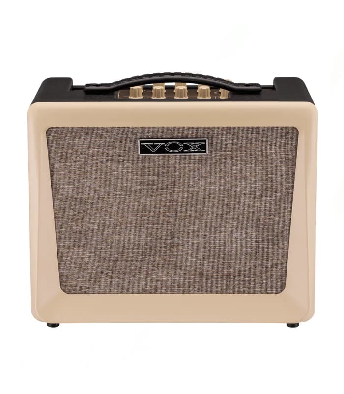AMPLIFICADOR PARA UKULELE VOX V-UKE-50 1