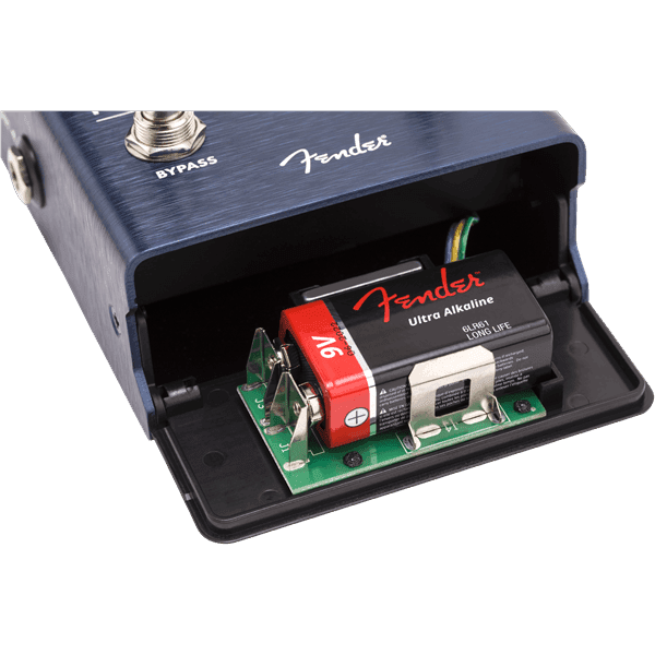 Pedal Fender Guit Elec Full Moon Distor 0234537000 3