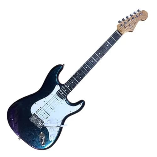 GUITARRA ELECTRICA DEVISER L-G1S S2R935G