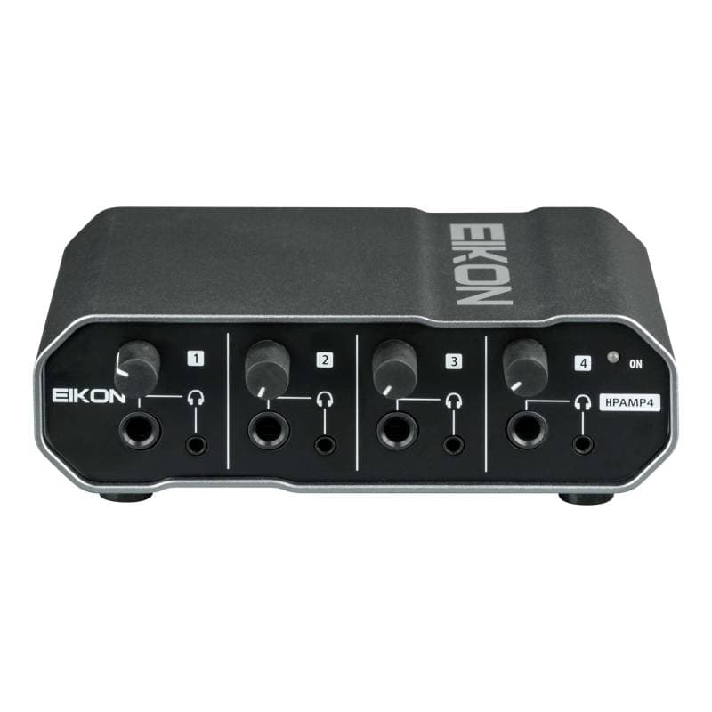 DISTRIBUIDOR DE AUDIFONOS PROEL HPAMP4 3