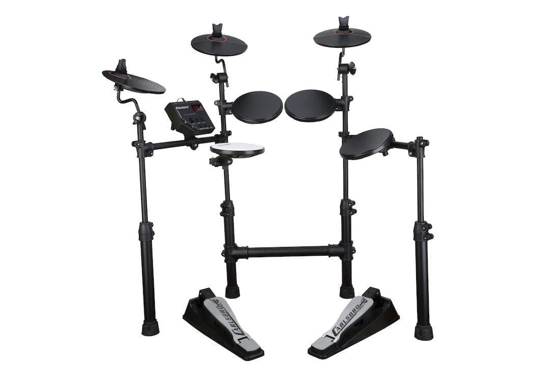Bateria Electronica Carlsbro Cs D100