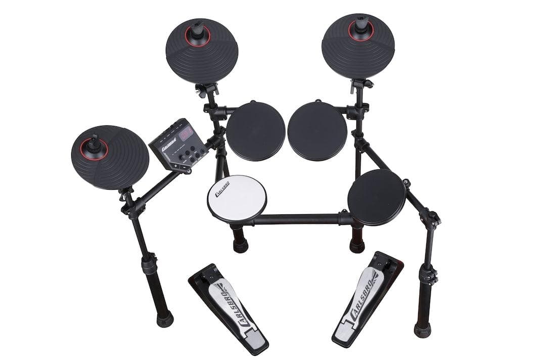 Bateria Electronica Carlsbro Cs D100 2
