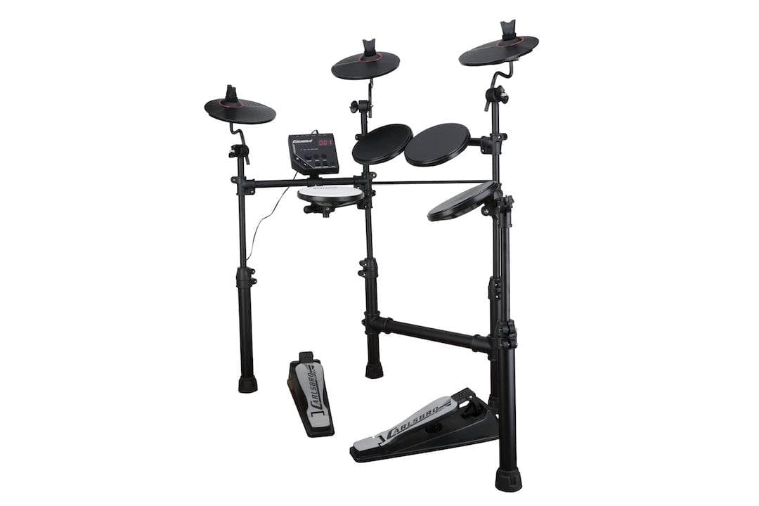 Bateria Electronica Carlsbro Cs D100 3
