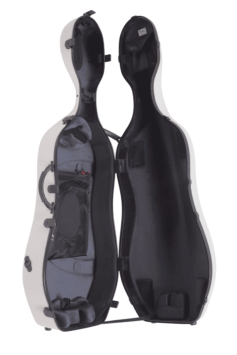 Estuche BAM Cello CLASSIC 1001SGC 3