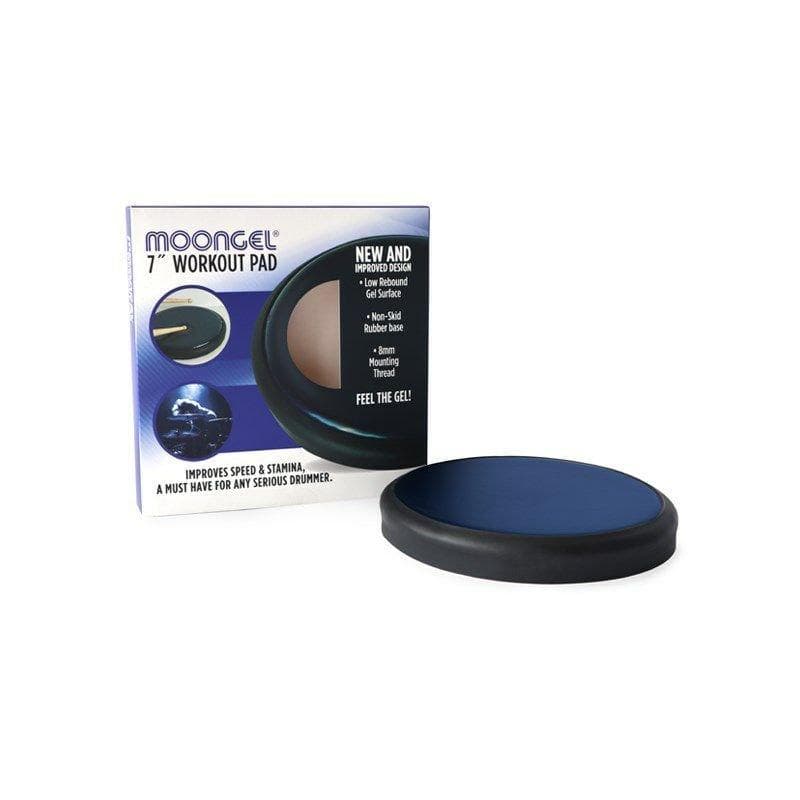 Pad De Practica Rtom 7" Wp001