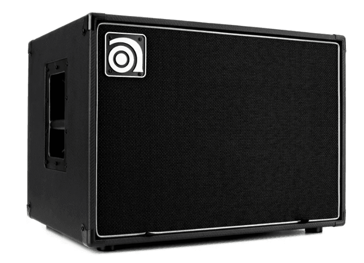 Cabina Ampeg Bajo Vb-210 B20-3