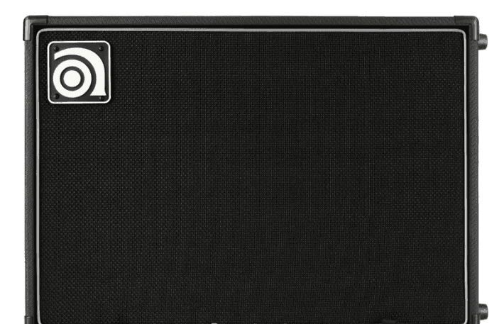 Cabina Ampeg Bajo Vb-210 B20-3 4