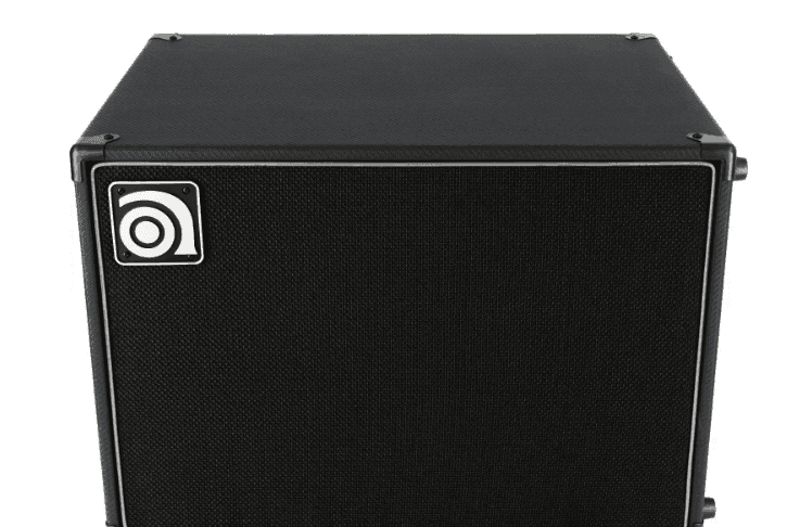 Cabina Ampeg Bajo Vb-210 B20-3 6