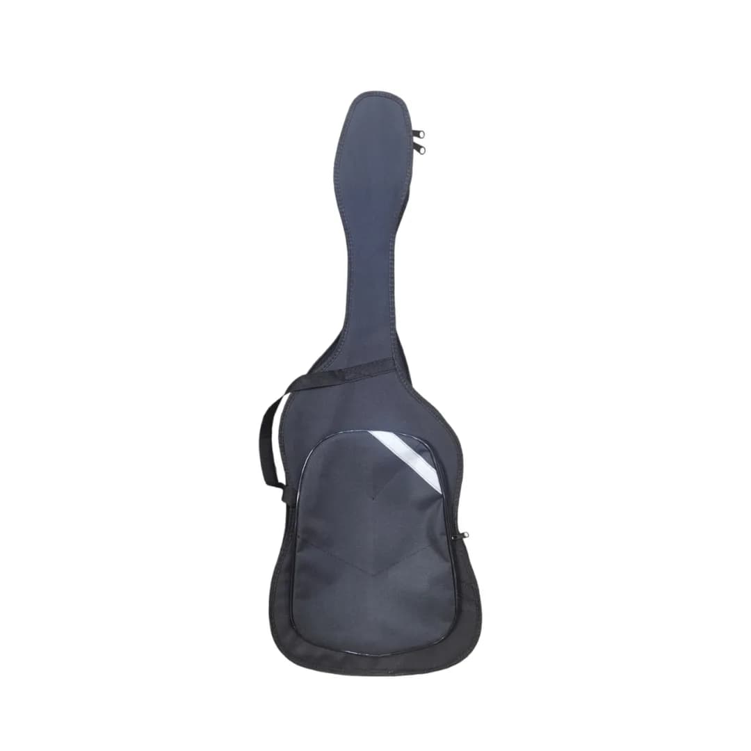ESTUCHE SEMIDURO ELECTRICA