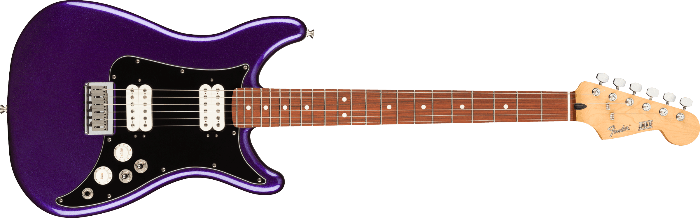 Guitarra Electrica Fender Player Lead III, Pau Ferro Fingerboard, Metallic Purple0144313577