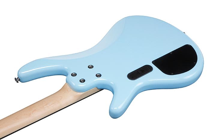 Bajo Electrico Ibanez Gsr200-ceb 4