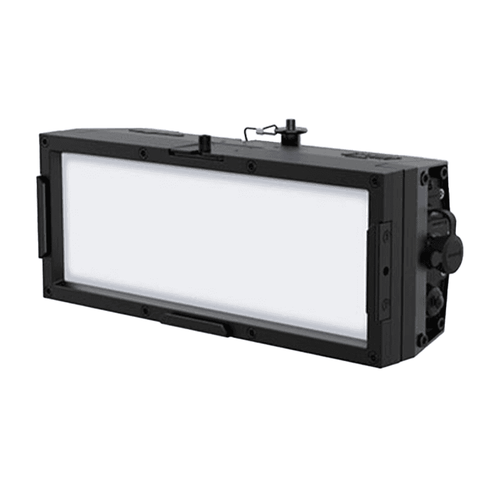 SOFTPANEL ONAIRPANELMIN CHAUVET IP65 3