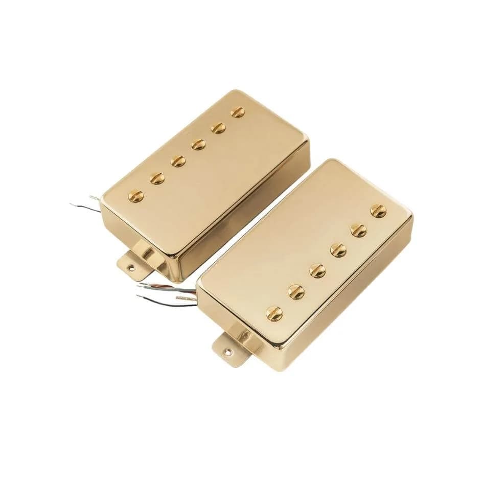 MICROFONO LES PAUL VLP-GD (SET)