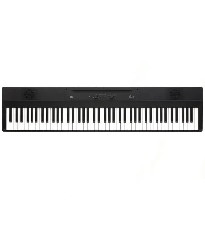 PIANO DIGITAL KORG L1 LIANO 1