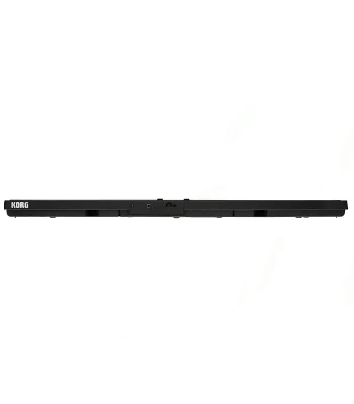 PIANO DIGITAL KORG L1 LIANO 3