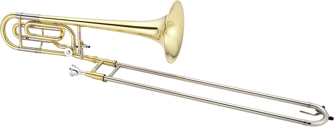 Trombon Jupiter Jsl 536L/Jtb 1100F Vara