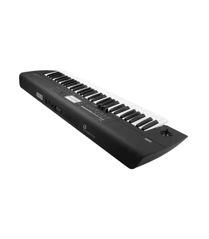 TECLADO WORKSTATION KORG I3 MB 3