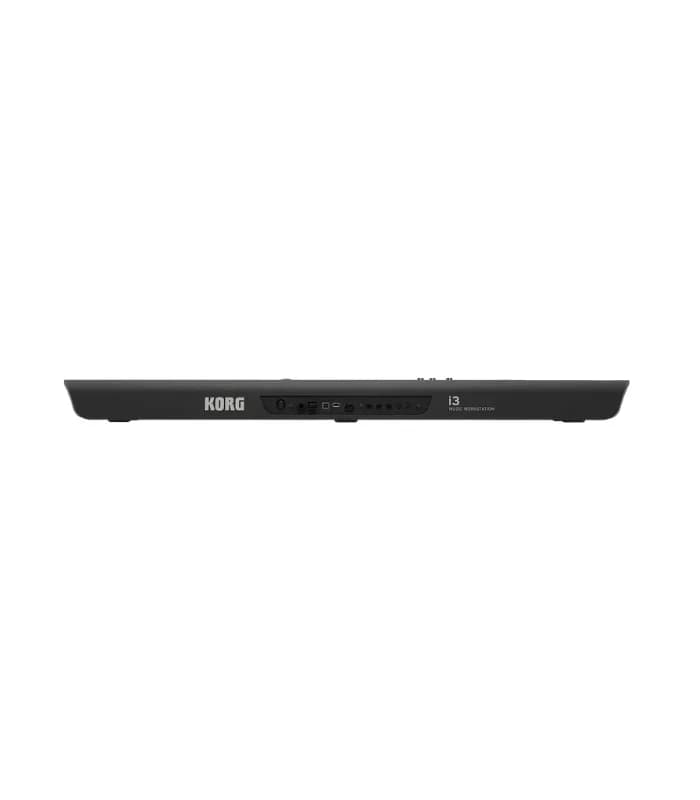 TECLADO WORKSTATION KORG I3 MB 4