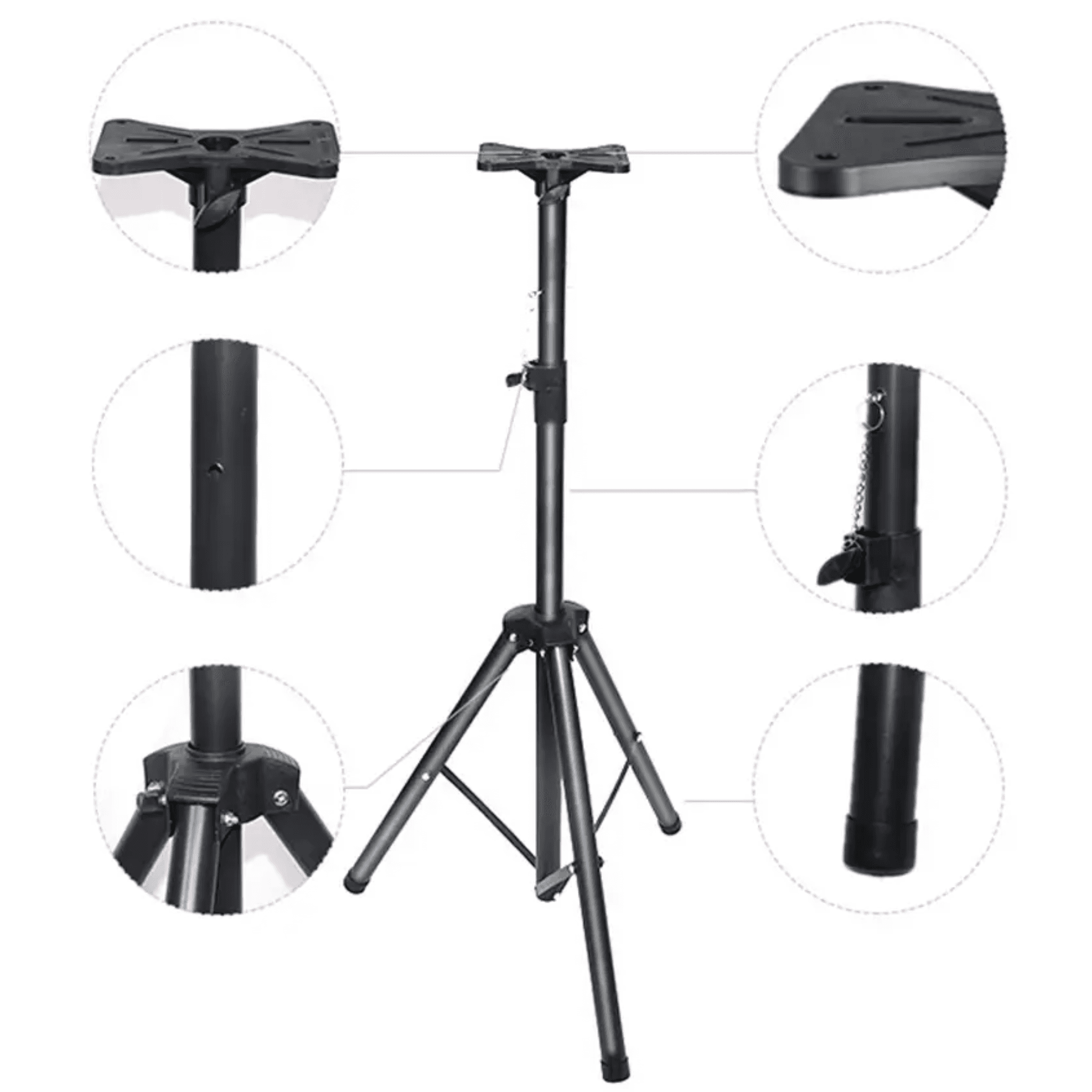 STAND CABINA MPRO Y-402 2