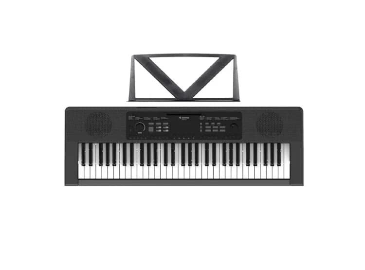 Teclado Donner Ec3150 Dek-620