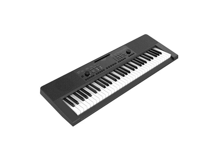 Teclado Donner Ec3150 Dek-620 2