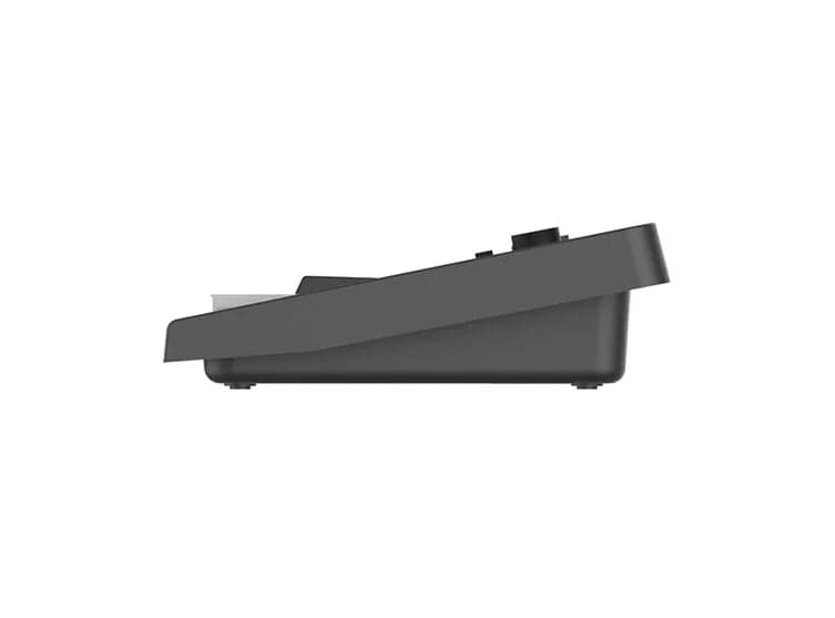Teclado Donner Ec3150 Dek-620 3