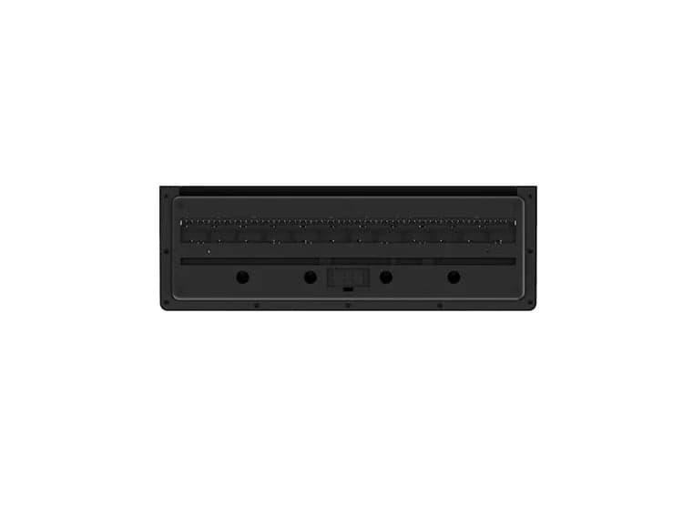 Teclado Donner Ec3150 Dek-620 4