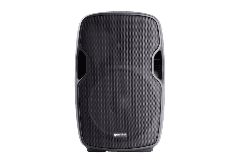 Cabina Gemini As-12Blu Activa 12" Bluetooth