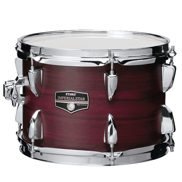 Bateria Tama Imperialstar Ie52Kh6W-Bww /Bases Y Siila 5 Piezas 3