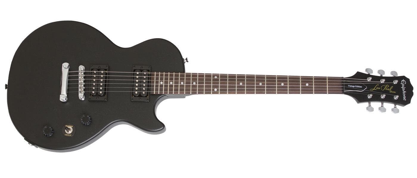 Guitarra Electrica Epiphone Les Paul Ensvebvch1 Special