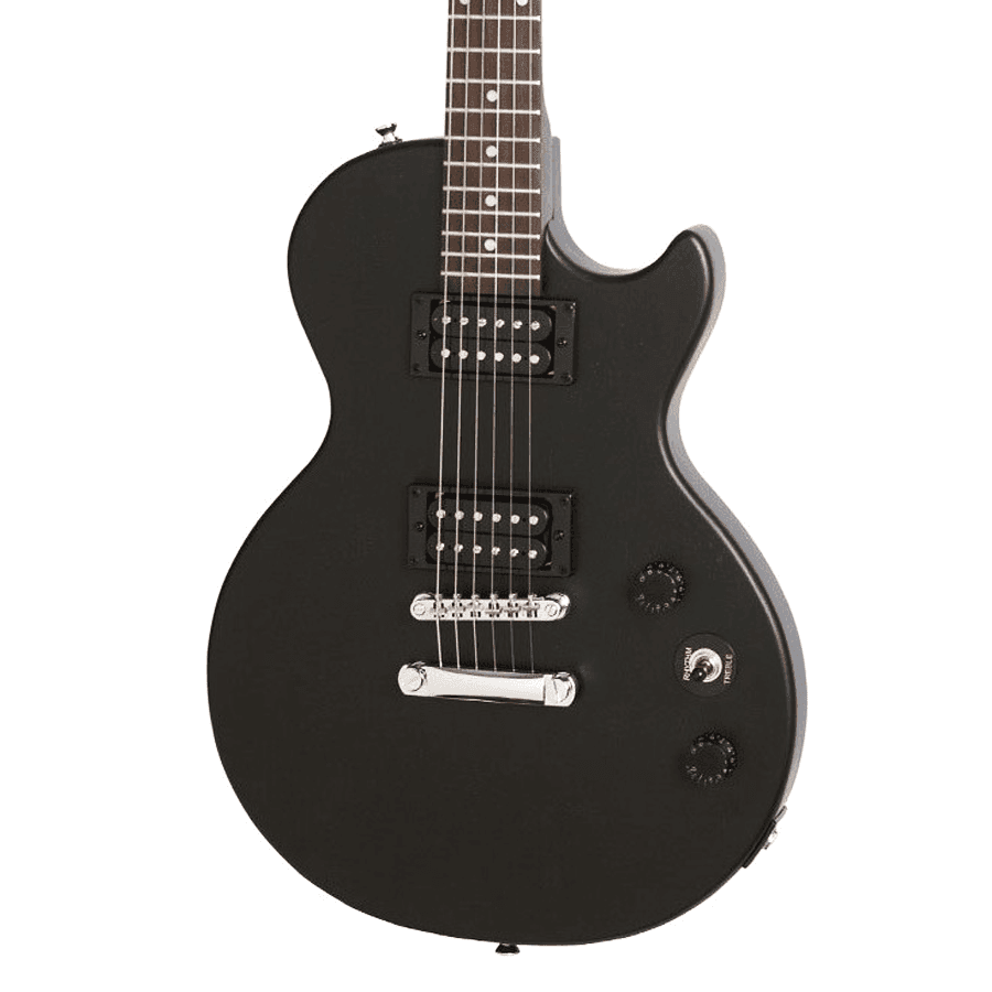Guitarra Electrica Epiphone Les Paul Ensvebvch1 Special 5