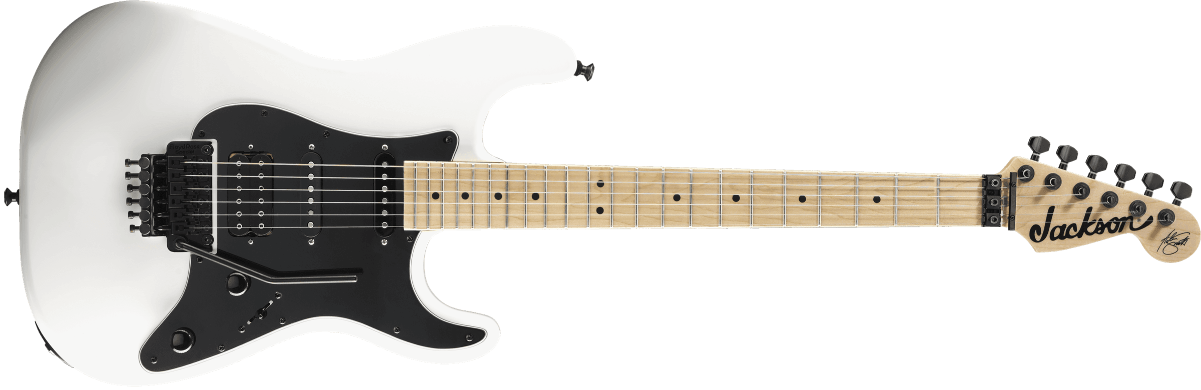 Guitarra Electrica Jackson Adrian Smith SDX MN SW