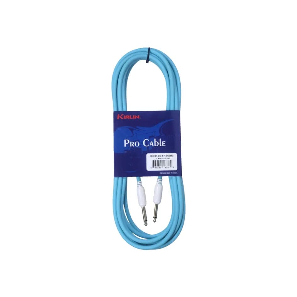 CABLE KIRLIN 6M IC-241 AT
