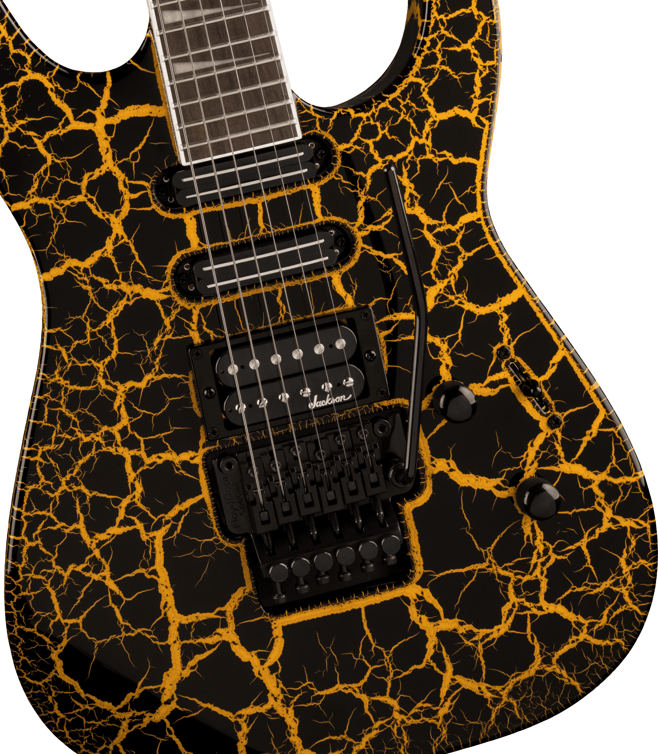Guitarra Electrica Jackson X Serie Sl3Xdx 2916352504 2