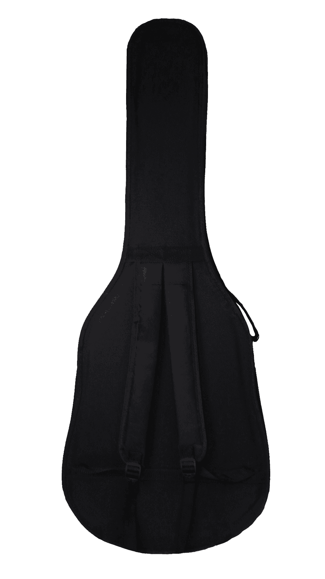 Estuche Semiduro Guitarra Folk Fino 2