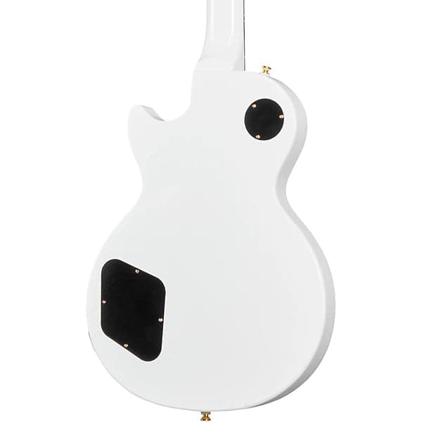 Guitarra Electrica Epiphone EILTAWGH3 Studio Les Paul Gold Hardware 4